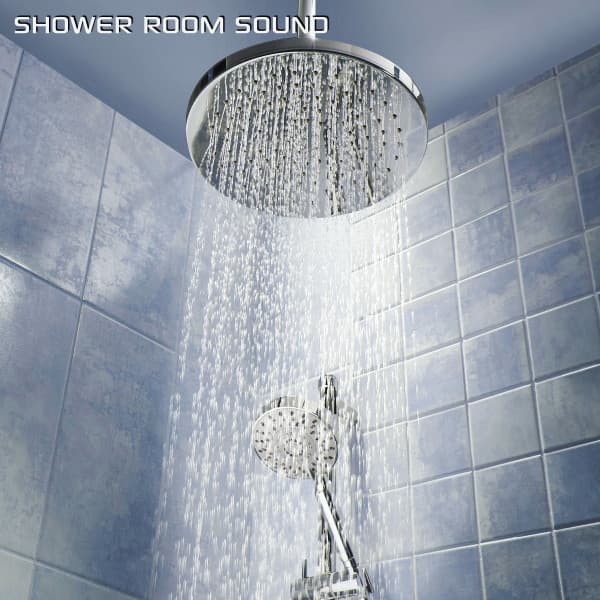 Shower Room Sound