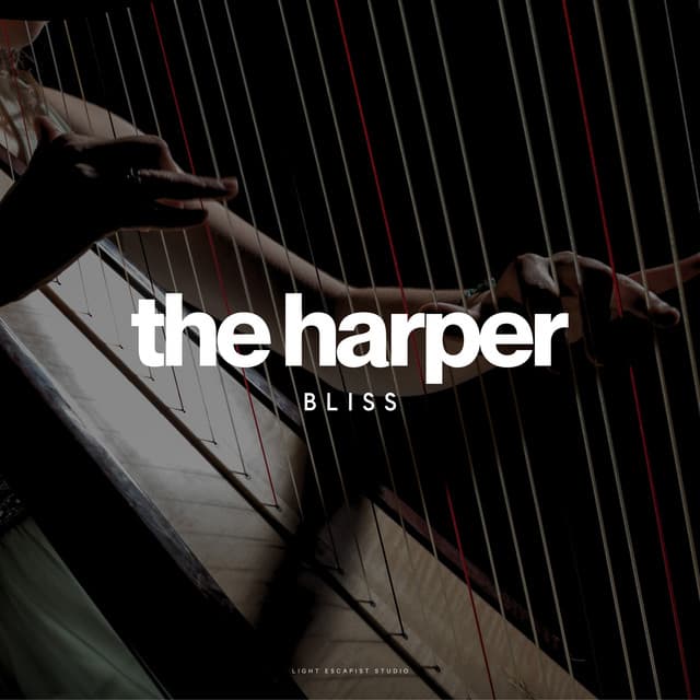 The Harper Bliss - Harp Music Collective