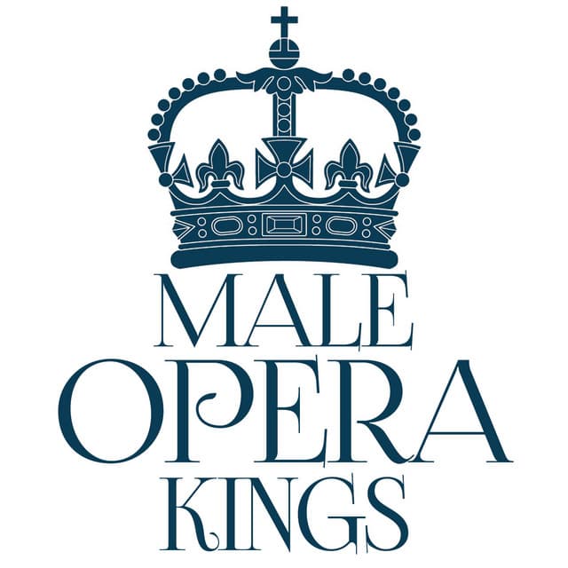 Male Opera Kings - Dennis O'Neill