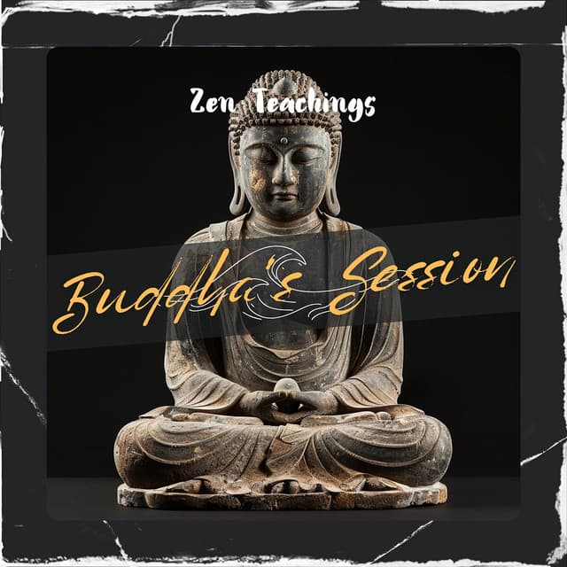 Zen Teachings - Buddha's Session