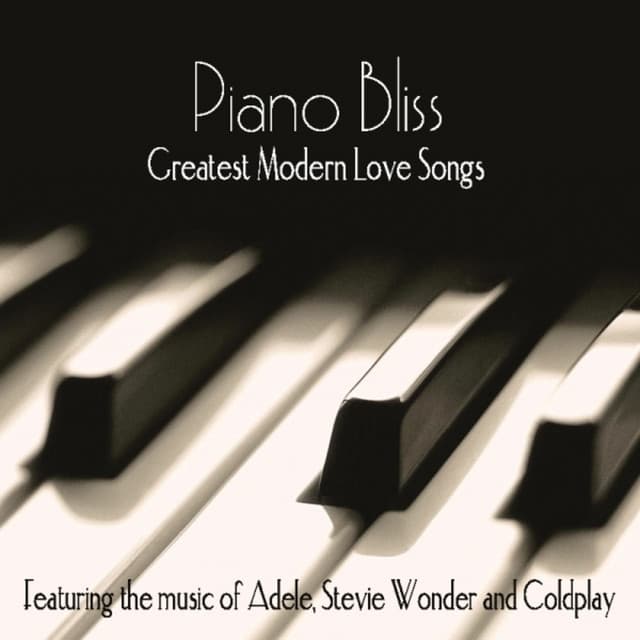 Piano Bliss