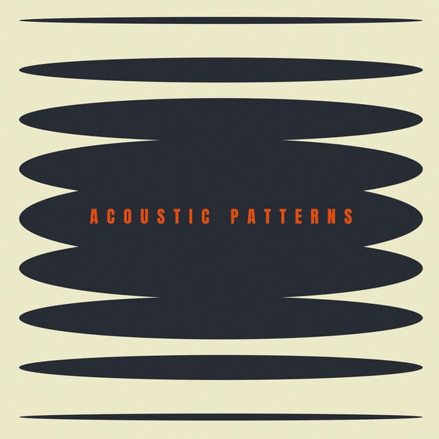 Acoustic Patterns - Michael Tedstone