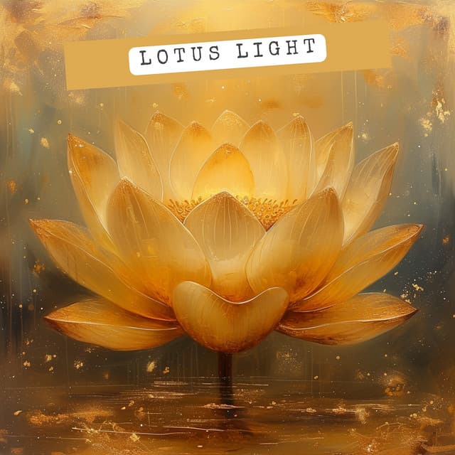 Lotus Light: Enlightenment and Purity Blooming - 432 Hz Music
