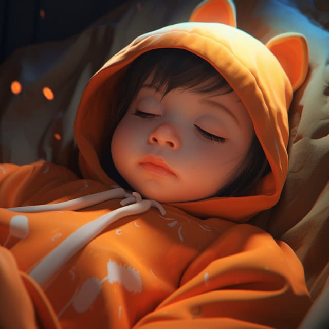 Baby Lullabies in Lofi Gentle Tones - Relaxing Lo Fi