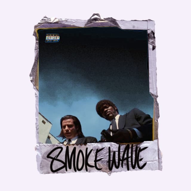 Smoke Wave - Jamal Gasol