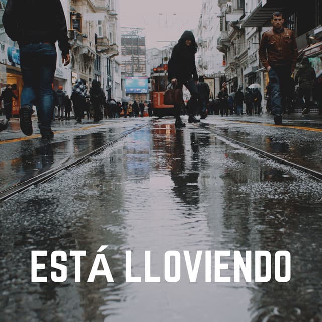 Está Lloviendo - Lluvia para un sueño profundo