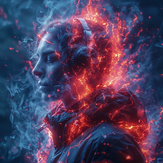 Armonía Del Trueno: Escala Binaural - Binaurales Colectivo