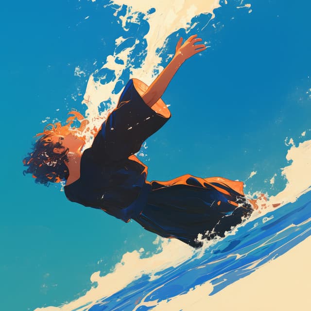 Encanto de Sal Marina - Olas del Mar