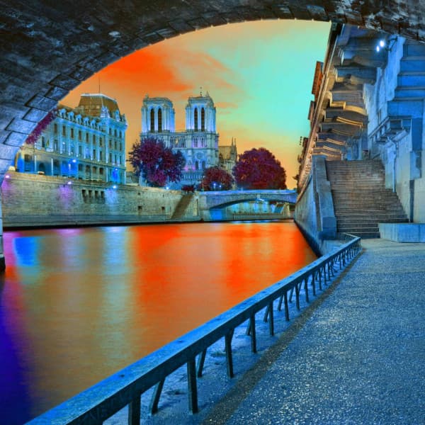 Tranquil Ambiance for Golden Yesterday - Cappuccino Coffee House