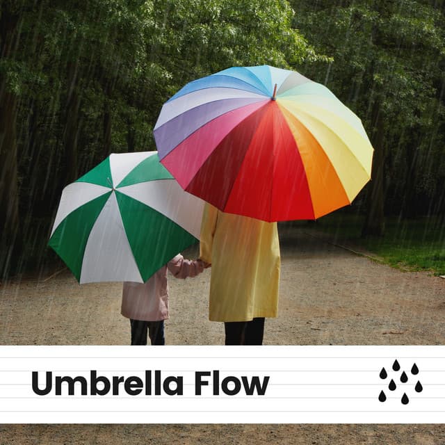 Umbrella Flow - Rainfall