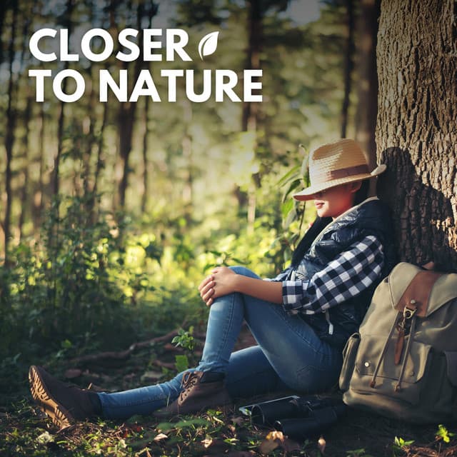 Closer to Nature - Weather Garden