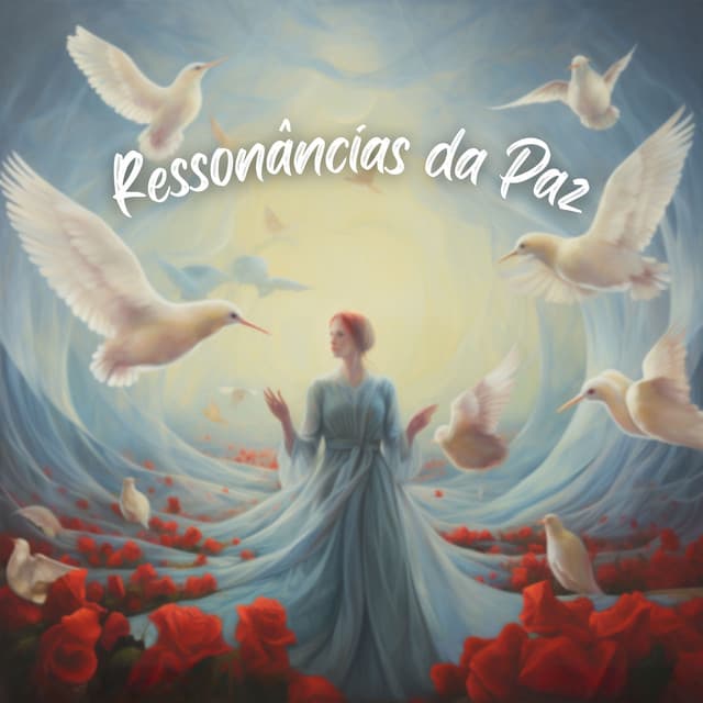 Ressonâncias da Paz - Musicoterapia