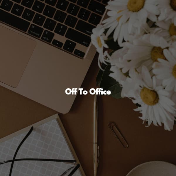 Off To Office - Jazz For Sleep