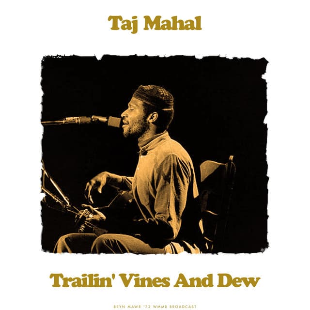 Trailin' Vines And Dew - Taj Mahal