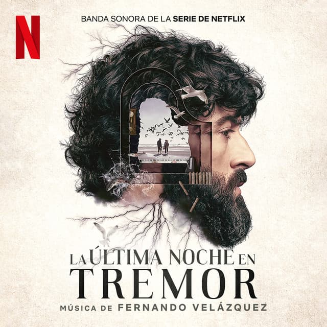 La Última Noche en Tremor - Fernando Velázquez