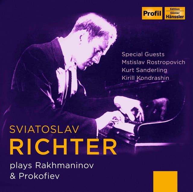 Symphony Orchestra USSR