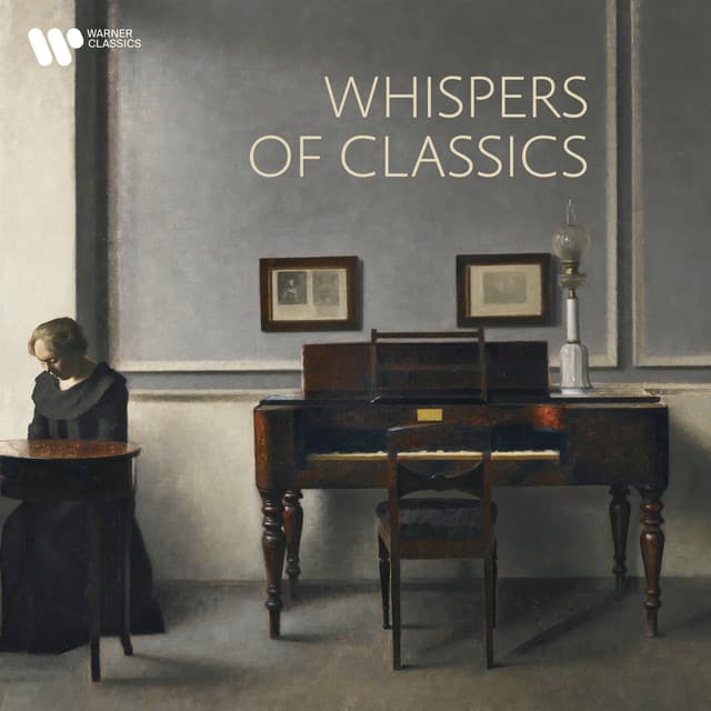 Whispers of Classics - Claude Debussy