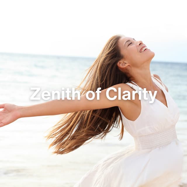 Zenith of Clarity - Sleep Meditation Dream Catcher