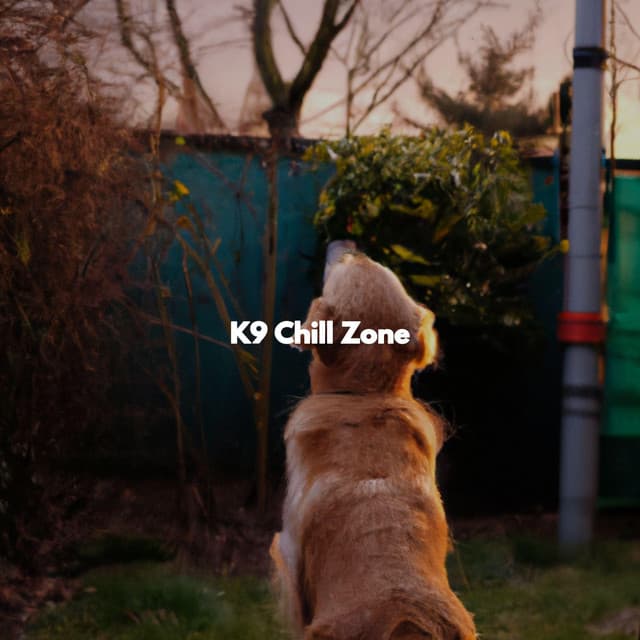 K9 Chill Zone - Ruhig Pomeriggio Jazz