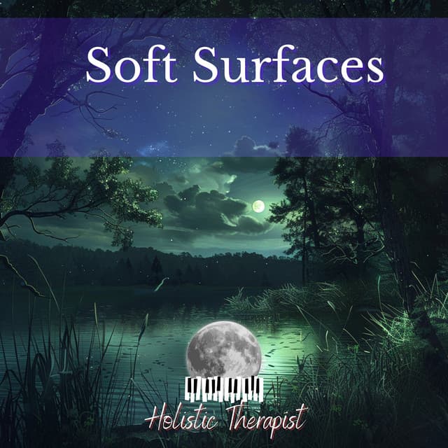 Soft Surfaces - Holistic Therapist