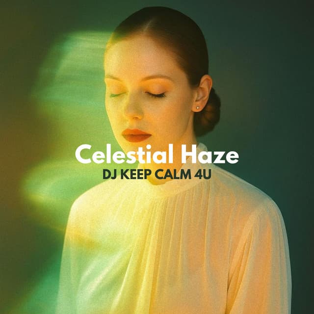 Celestial Haze - Dj Keep Calm 4U
