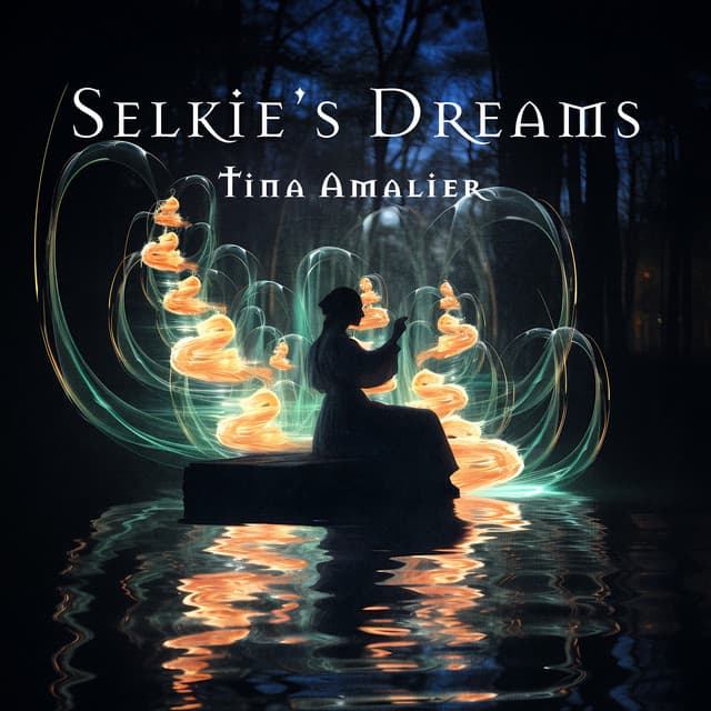 Selkie’s Dreams - Tina Amalier