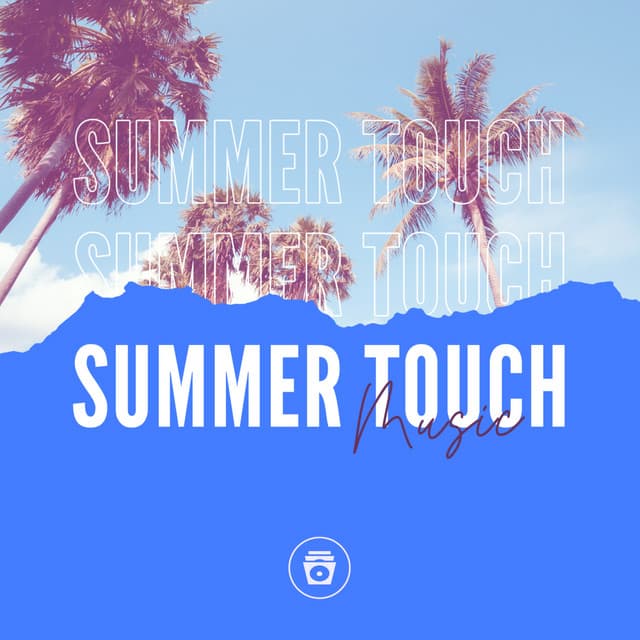 Summer Touch Music - Instrumental