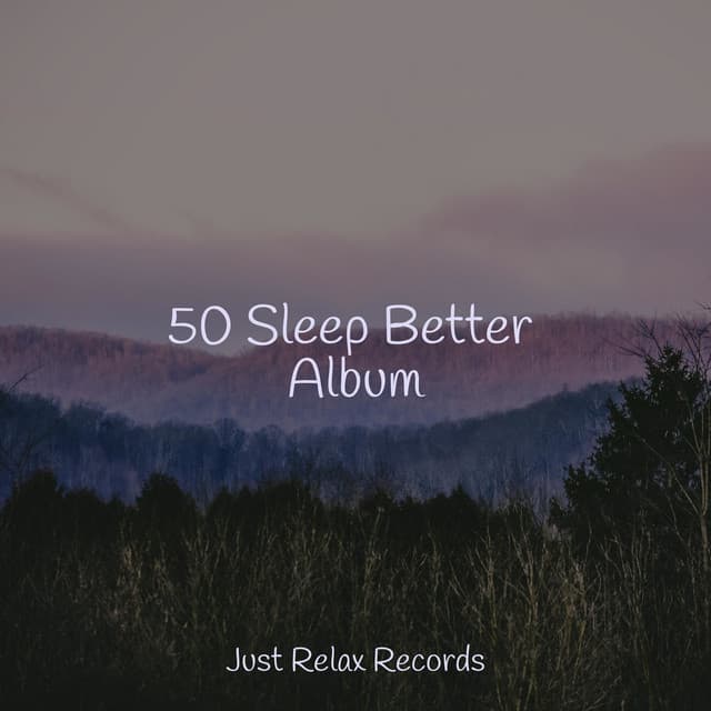 50 Sleep Better Album - Reiki Tribe