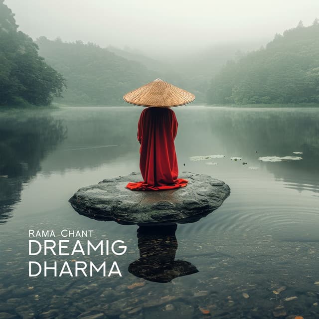 Dreaming Dharma - Rama Chant
