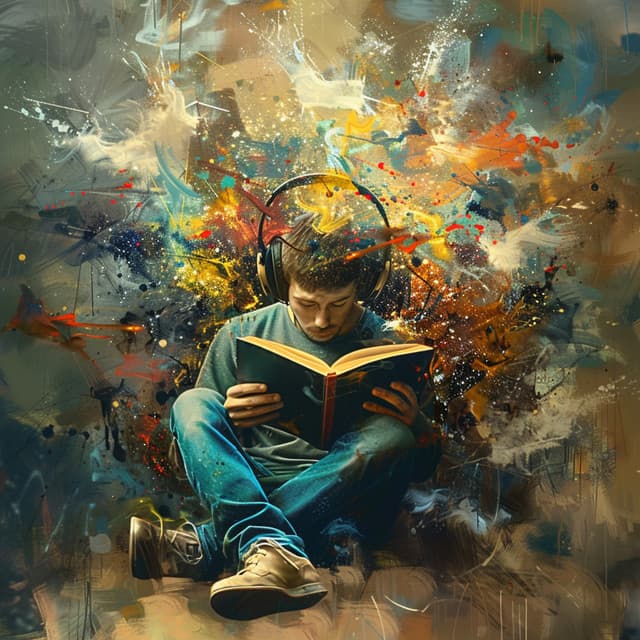 Focus Rhythmic Patterns: Concentration Soundtrack - Focus Frequency