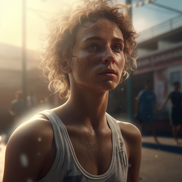 Running Music Academy