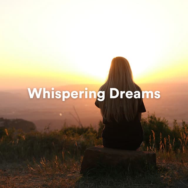 Whispering Dreams - Five Senses Meditation Sanctuary