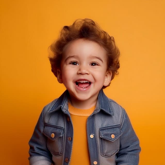 Hip Hop Para Bebés: Melodías Y Ritmos Juguetones - Mi melodia