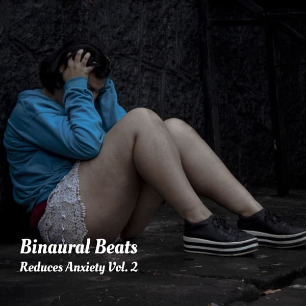 Binaural Beats: Reduces Anxiety Vol. 2 - Jazz Morning Playlist
