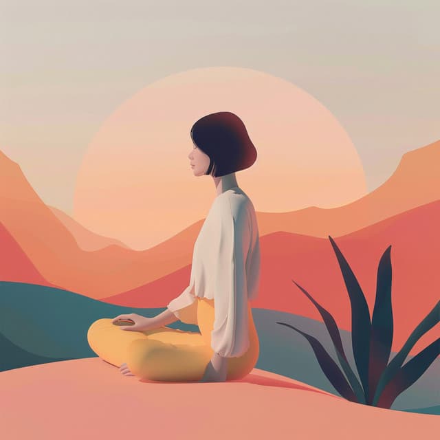 Frecuencias Melódicas: Armonía Binaural - Onda cerebral binaural