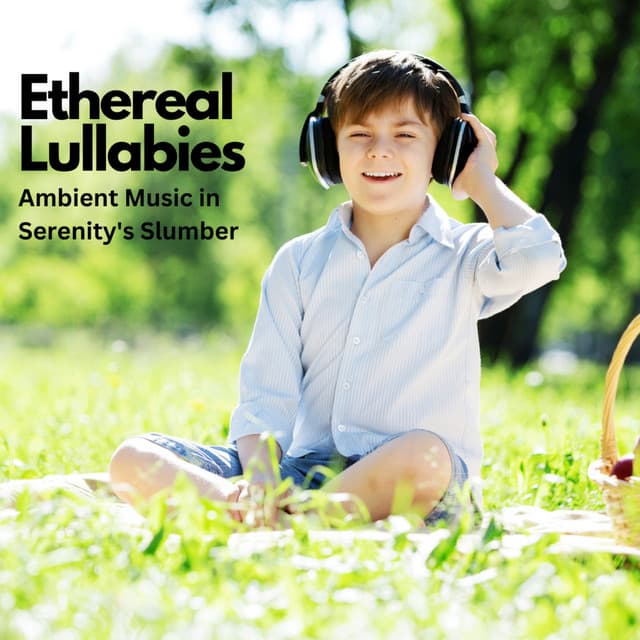 Ethereal Lullabies: Ambient Music in Serenity's Slumber - Ethereal Notes