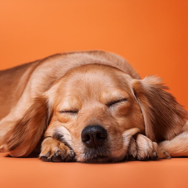 Serenatas Para Mascotas: Música Para Compañeros Animales - Sonidos de la naturaleza pacífica