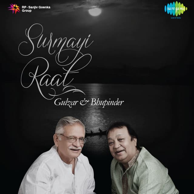 Surmayi Raat - Bhupinder Singh
