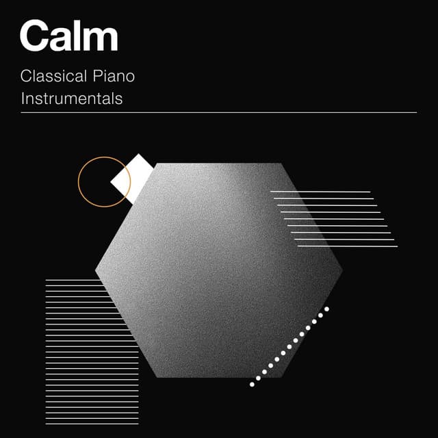 Calm Classical Piano Instrumentals - Serenvivo