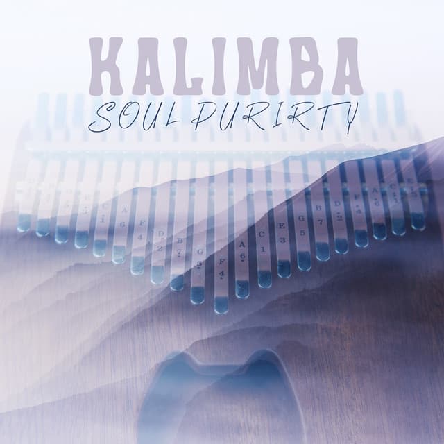 Kalimba Soul Purity - Kenny Woid