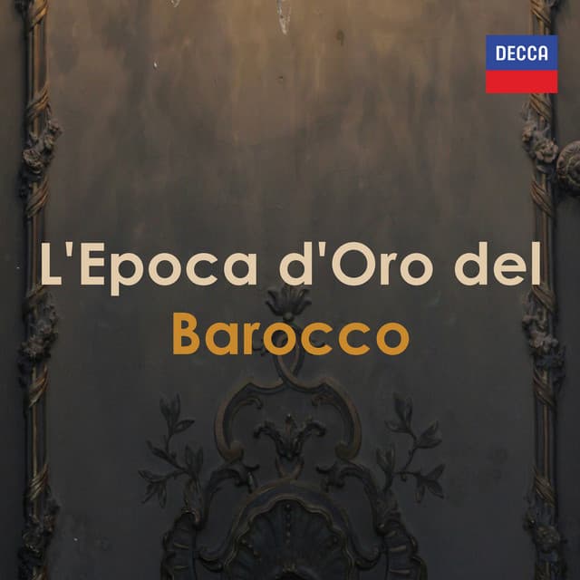 "L'Epoca d'Oro del Barocco" - Johann Sebastian Bach