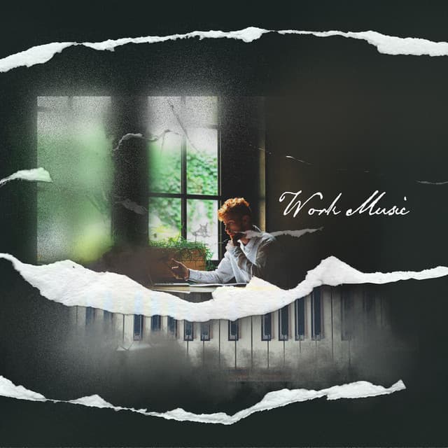 Work Music - Work Music