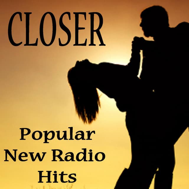 Closer - Popular New Radio Hits - Acoustic Love