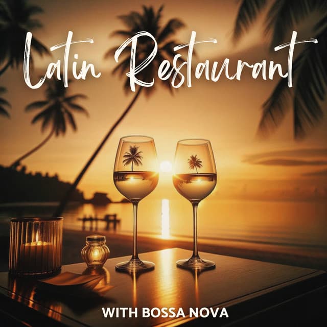 Latin Restaurant with Bossa Nova - Bossa Nova Lounge Club