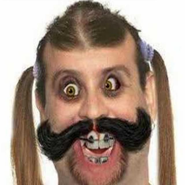 Je moeder heet Henk! | Grappige liedjes! - De Tekentovenaar