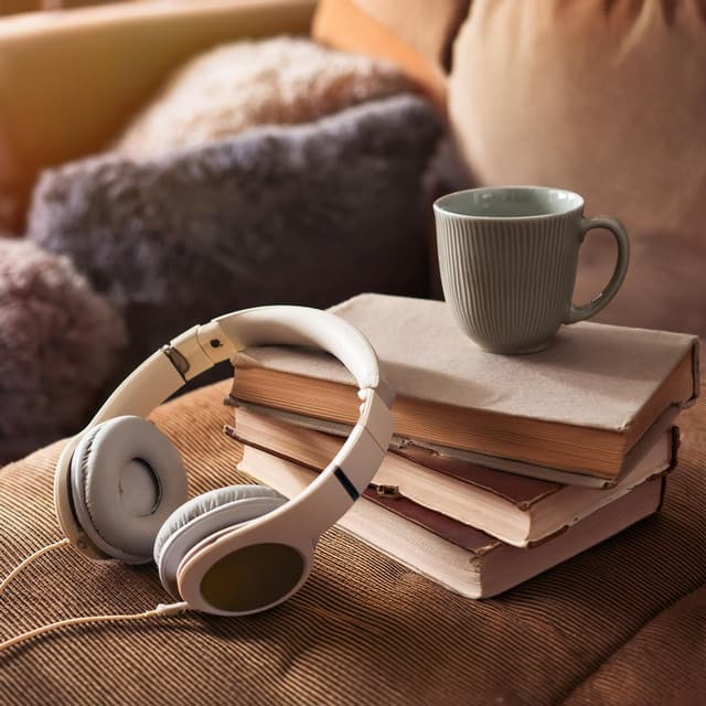 Calm Repose: Melodies for Relaxation - Brainwave Mind Voyages