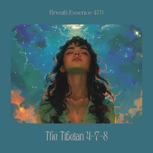 Breath Essence 478