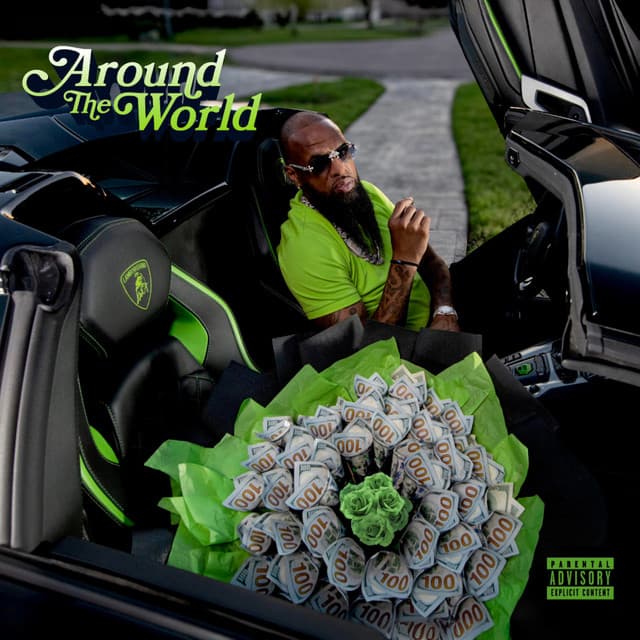 Around The World - Slim Thug