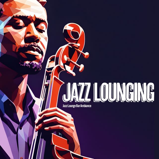 Jazz Lounging - Jazz Lounge Bar Ambiance