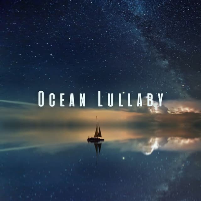 Ocean Lullaby: Binaural Sounds for a Blissful Sleep - Ocean Waves Sleep